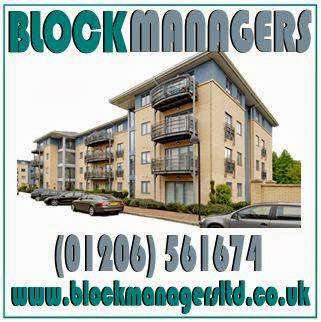Block Managers Limited photo
