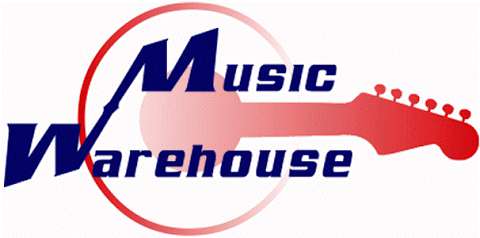Music Warehouse photo