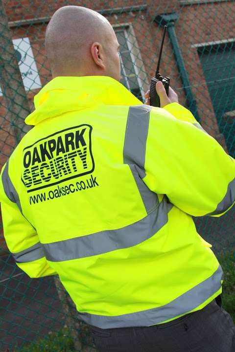 Oakpark Security Systems Ltd photo