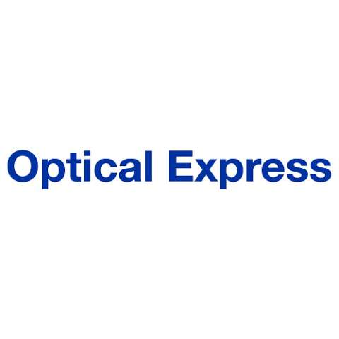 Optical Express Colchester photo